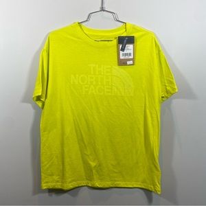 North Face T-Shirt  women’s M